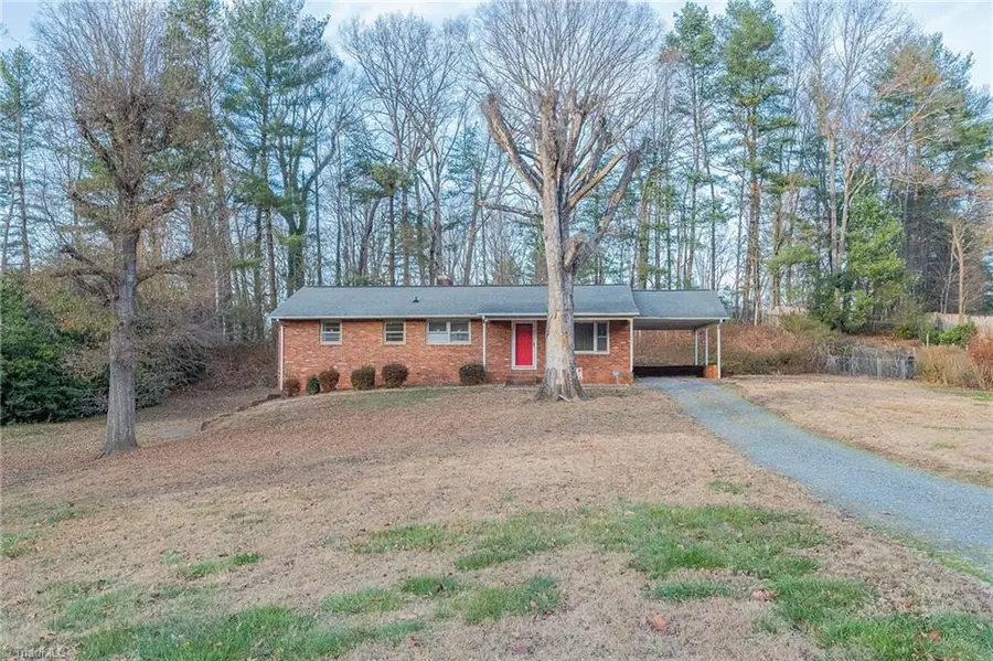 4443 Tekoa Lane, Winston Salem, NC 27105 - Image #3