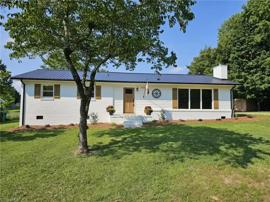 4353 Valley View Road, Trinity, NC 27370 - Image #2