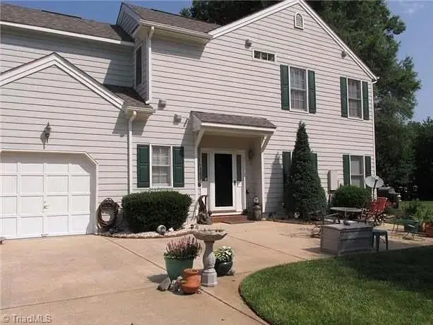 8747 Fox Chase Lane #22, Charlotte, NC 28269 - Image #1