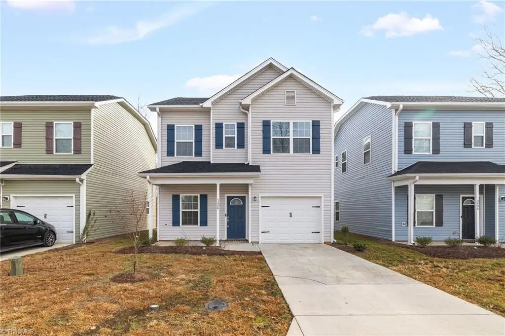 3408 Littlefield Way, Greensboro, NC 27405 - Image #1