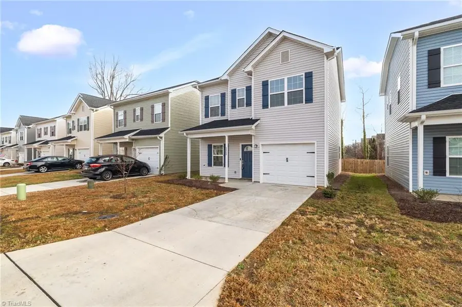 3408 Littlefield Way, Greensboro, NC 27405 - Image #2