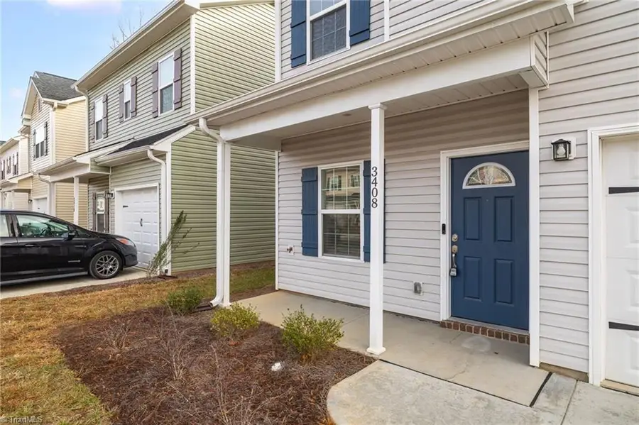 3408 Littlefield Way, Greensboro, NC 27405 - Image #3