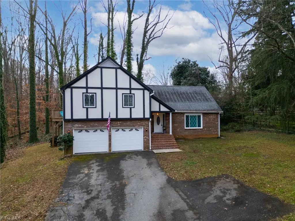 204 Wyntfield Drive, Lewisville, NC 27023 - Image #1