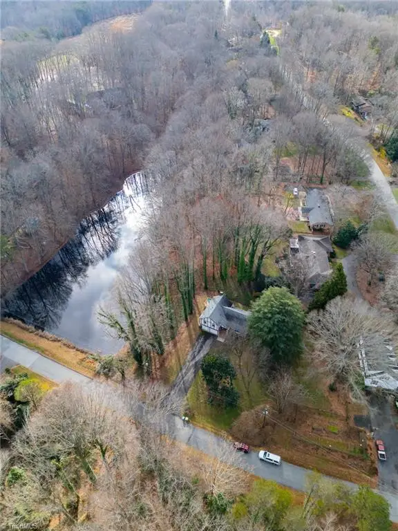 204 Wyntfield Drive, Lewisville, NC 27023 - Image #2