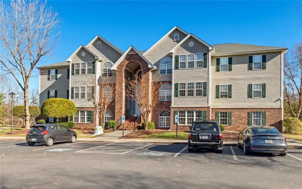 523 Scholastic Court, Winston Salem, NC 27106 - Image #1