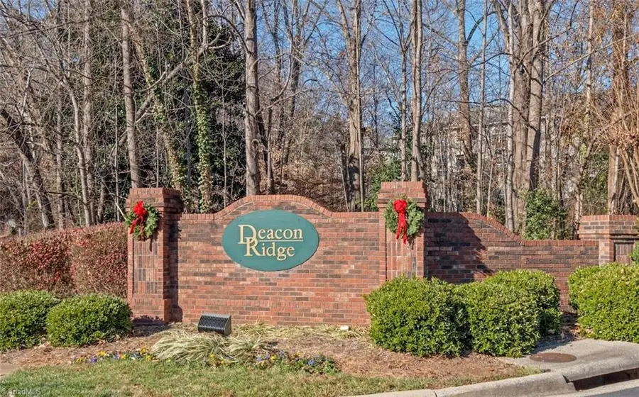 523 Scholastic Court, Winston Salem, NC 27106 - Image #2