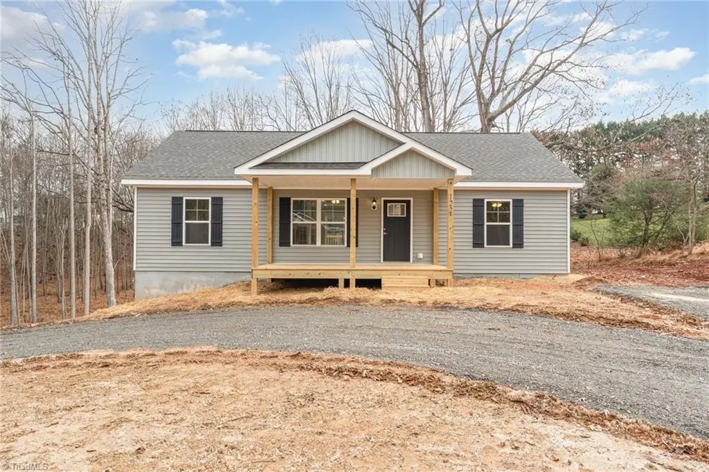 122 Lake Street, Elkin, NC 28621 - Image #1