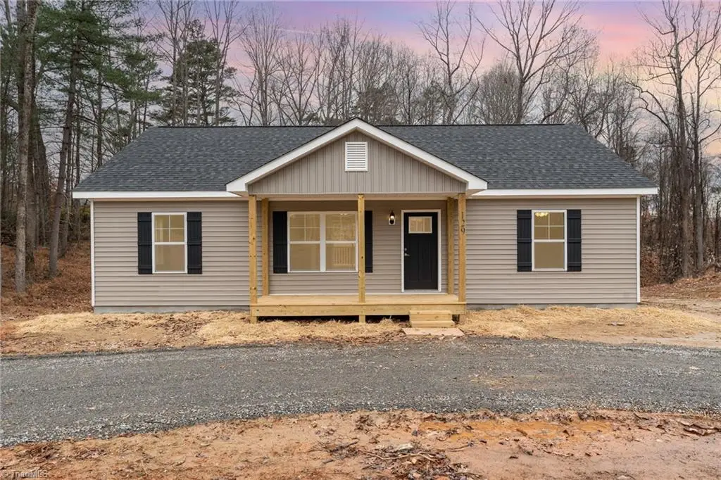 129 Lake Street, Elkin, NC 28621 - Image #1