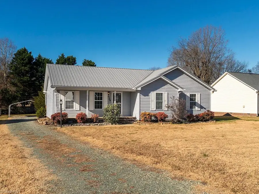 104 Terrywood Court, Haw River, NC 27258 - Image #2