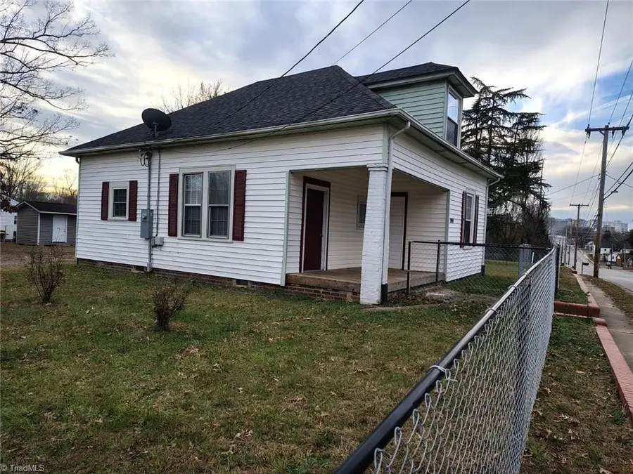 1414 E Green Drive, High Point, NC 27260 - Image #3