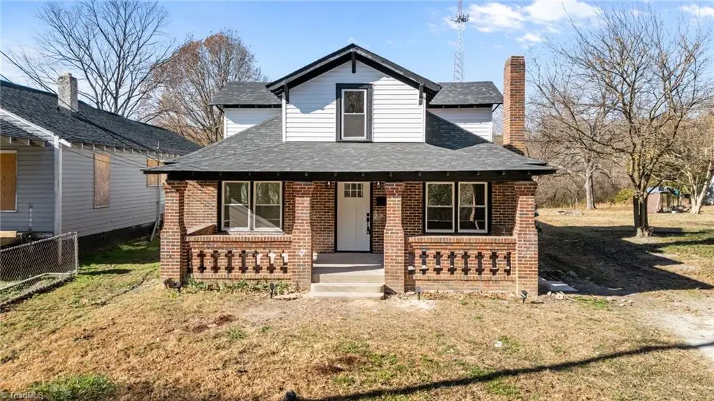 427 Wright Street, High Point, NC 27262 - Image #1