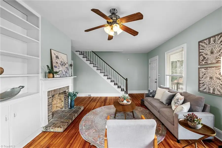 307 W Main Street, Haw River, NC 27258 - Image #3