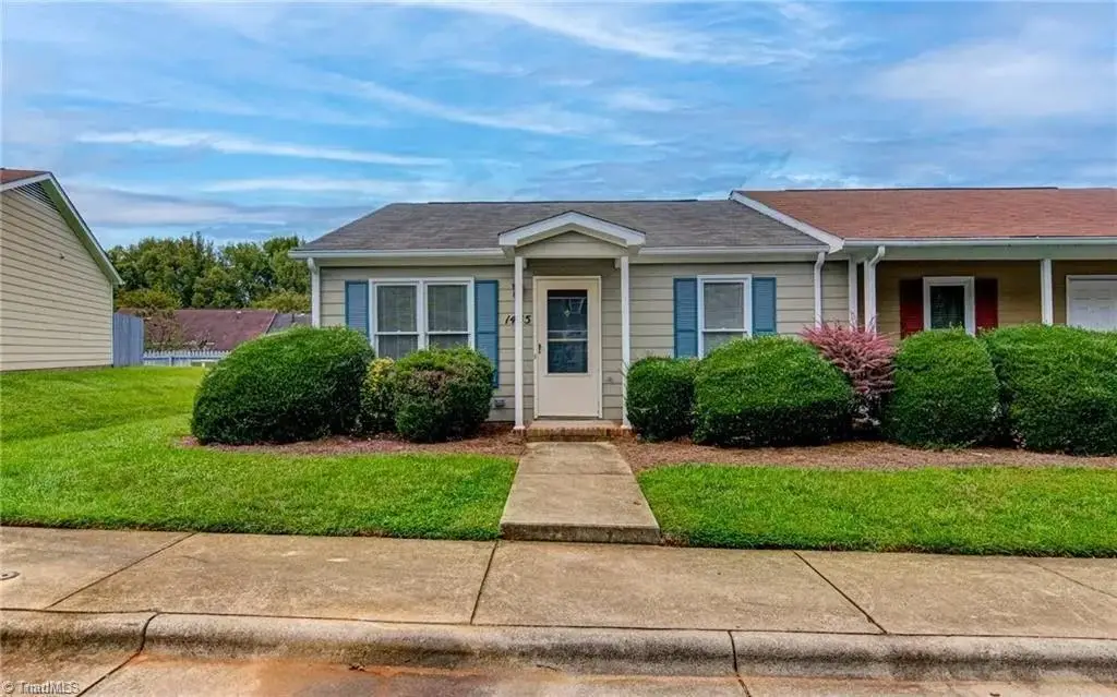 1445 Bailey Circle, High Point, NC 27262 - Image #1