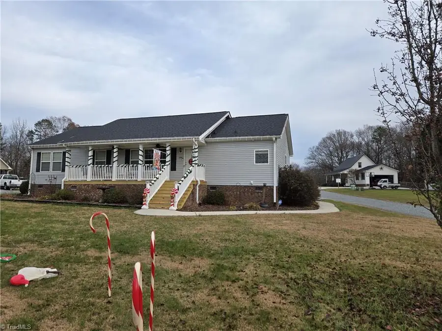 2584 Rowe Road, Lexington, NC 27295 - Image #2