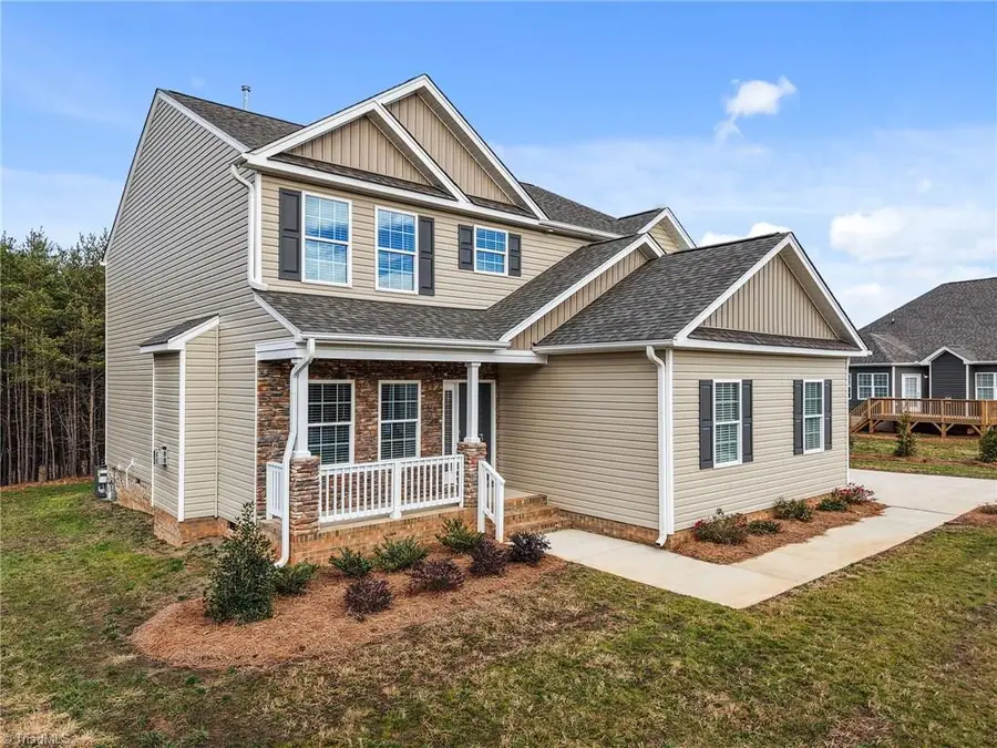 173 Carlton Road, Stokesdale, NC 27357 - Image #2