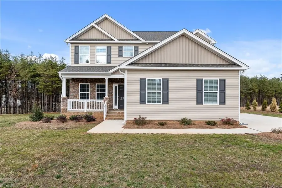 173 Carlton Road, Stokesdale, NC 27357 - Image #3