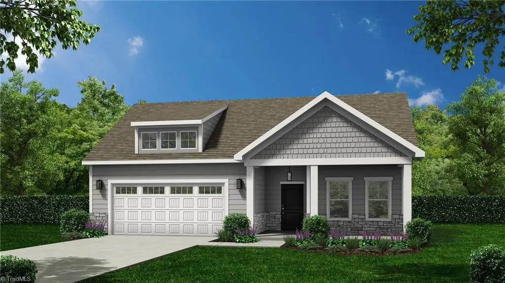 2303 Merion Court, Asheboro, NC 27205 - Image #1