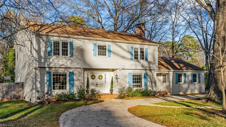 1500 Hobbs Road, Greensboro, NC 27410 - Image #3