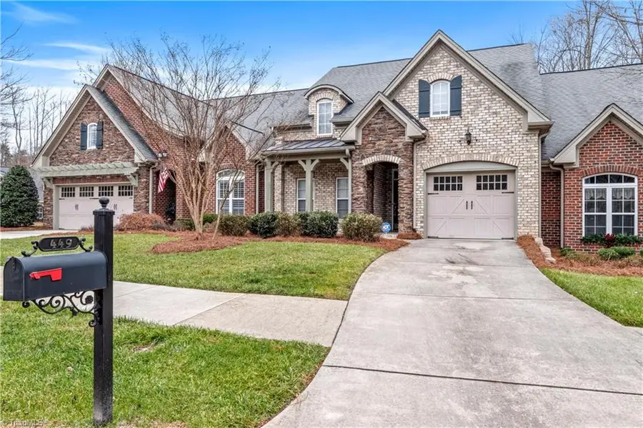 449 Crosswick Road, Clemmons, NC 27012 - Image #2