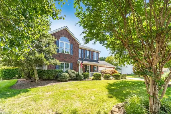 114 Stapleton Way, High Point, NC 27265