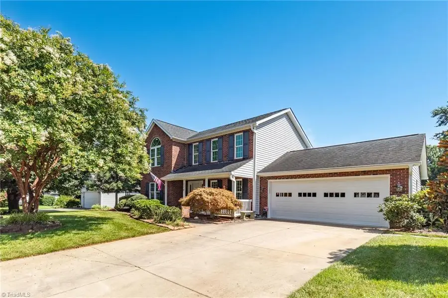 114 Stapleton Way, High Point, NC 27265 - Image #2