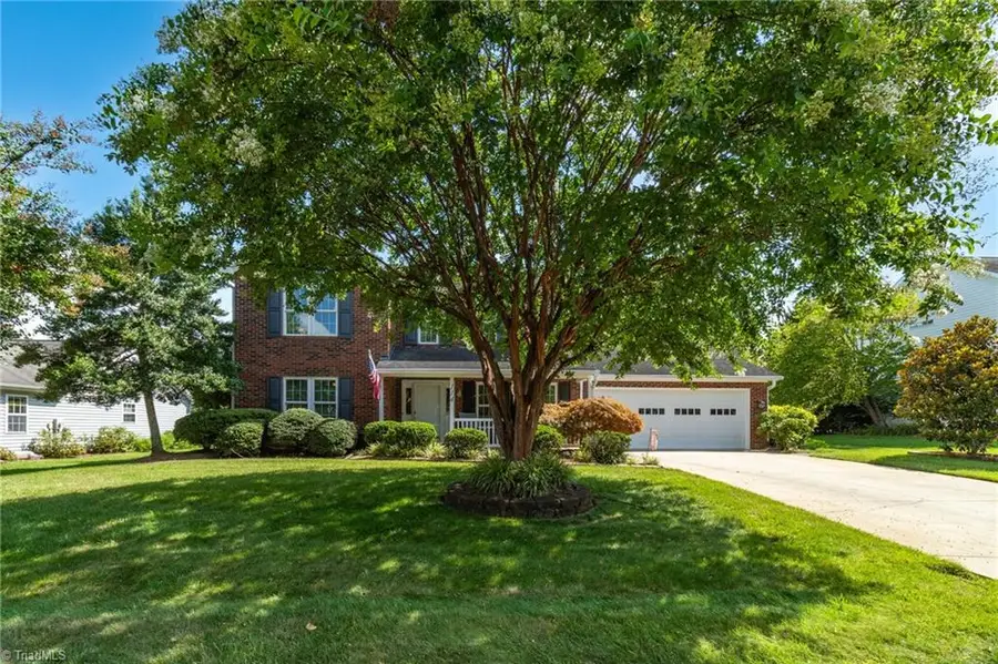 114 Stapleton Way, High Point, NC 27265 - Image #3