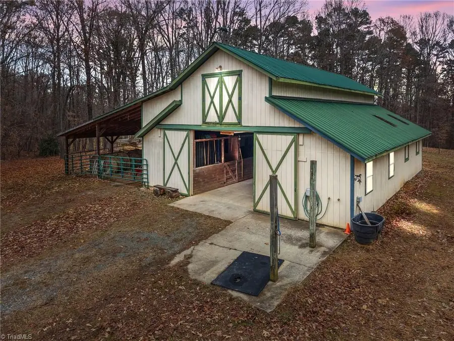 4794 Troy Smith Road, Liberty, NC 27298 - Image #3