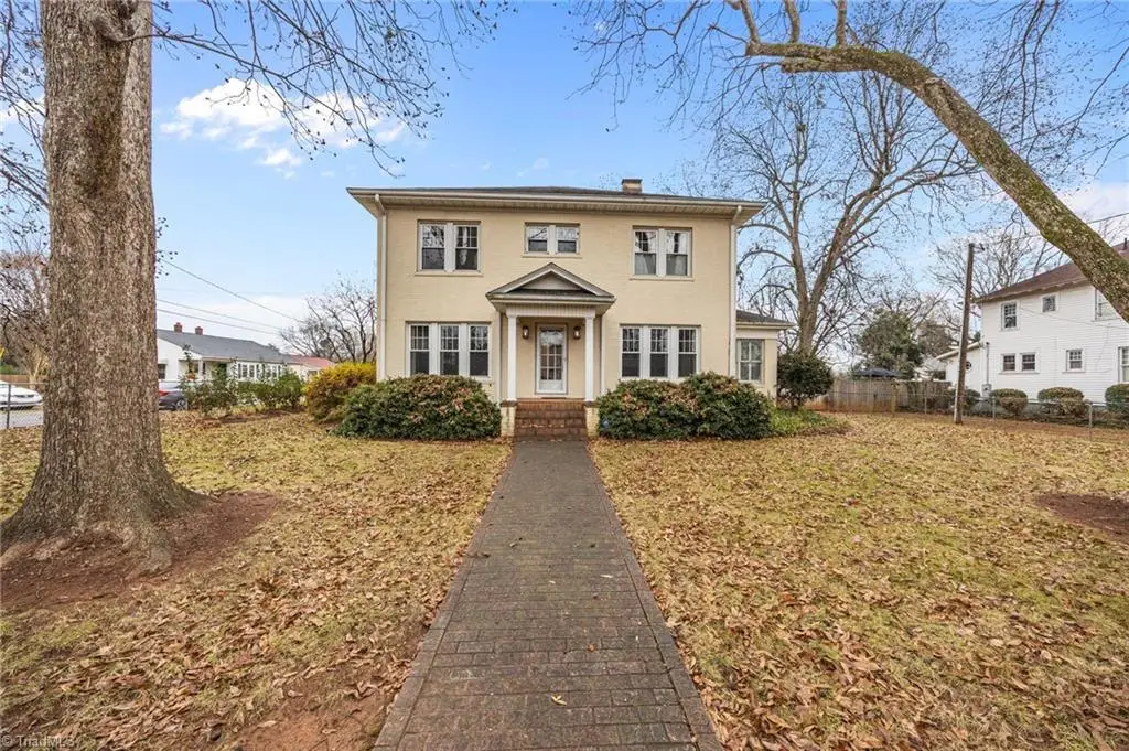 511 Main Street, Graham, NC 27253 - Image #1