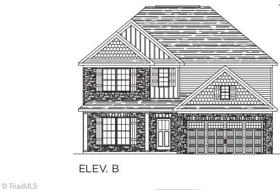 3813 Kestrel Lane #93, Colfax, NC 27235 - Image #1