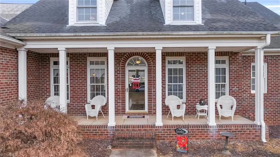 14425 Dori Drive, Huntersville, NC 28078 - #2