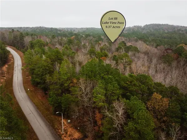 114 Lake View Pass, Rockingham, NC 28379