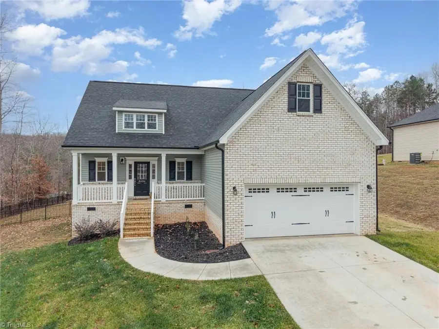 3086 Wesley Farm Lane, Sophia, NC 27350 - Image #2