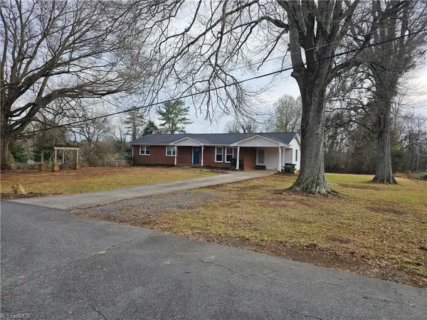 2230 Independence Road, Winston-Salem, NC 27106