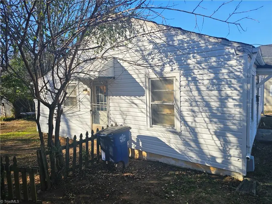 1008 Apple Street, Winston Salem, NC 27101 - Image #2