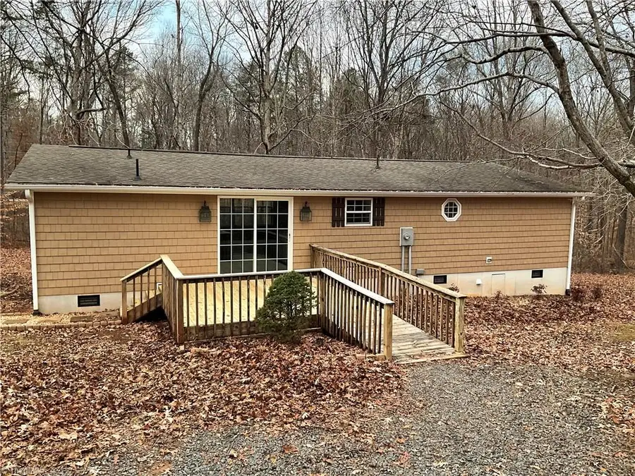 1674 Ridgewood Road, Franklinville, NC 27248 - Image #2