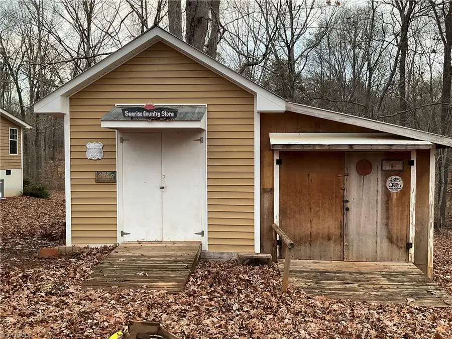 1674 Ridgewood Road, Franklinville, NC 27248 - Image #3