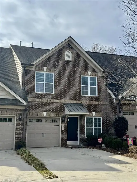 2857 Willoughby Court, Burlington, NC 27215 - Image #1