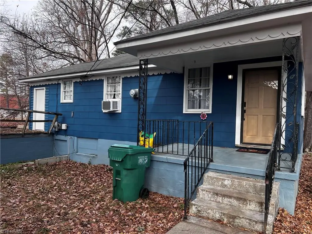 2106 Shore Street, High Point, NC 27263 - Image #1