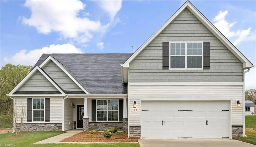 105 Vine Maple Court, King, NC 27021 - Image #1