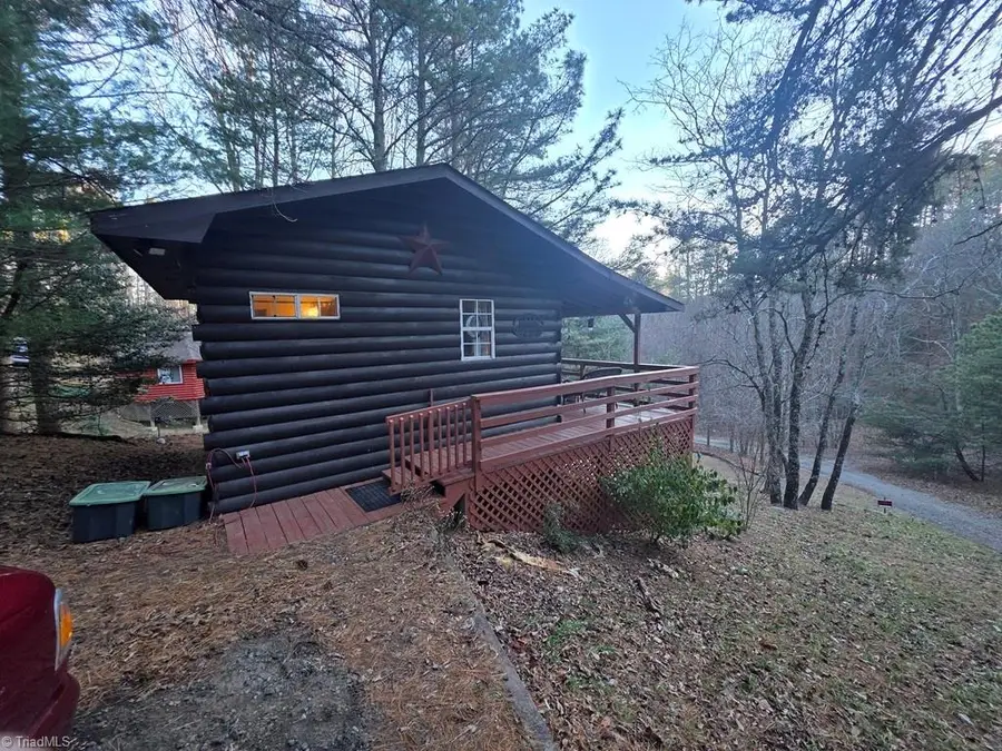 193 Little Grindstone Lane, Millers Creek, NC 28651 - Image #2