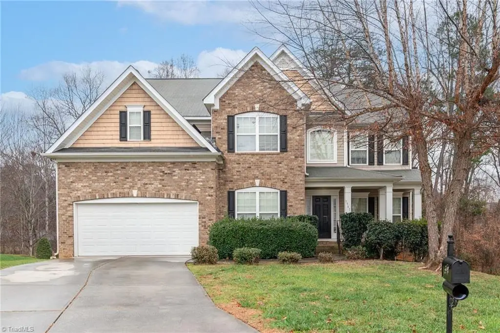 3961 Stafford Run Court, High Point, NC 27265 - Image #1