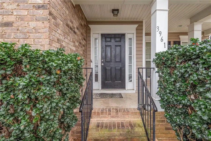 3961 Stafford Run Court, High Point, NC 27265 - Image #3