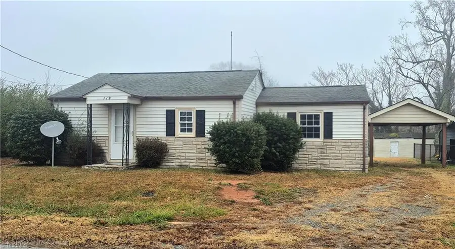 119 Hines Drive, Winston Salem, NC 27107 - Image #2