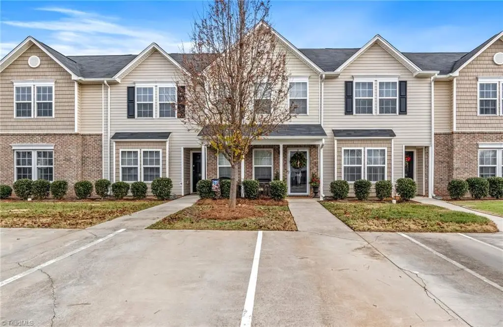 3985 Village Park Court, Winston Salem, NC 27127 - Image #1