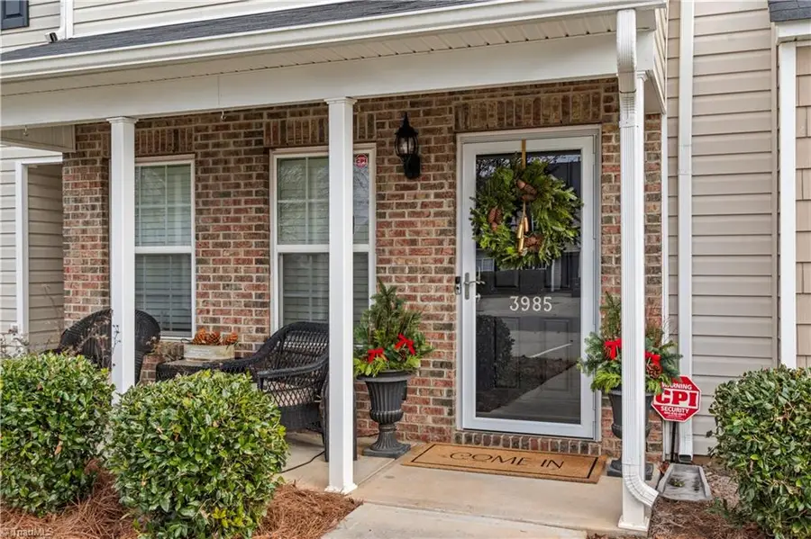 3985 Village Park Court, Winston Salem, NC 27127 - Image #2