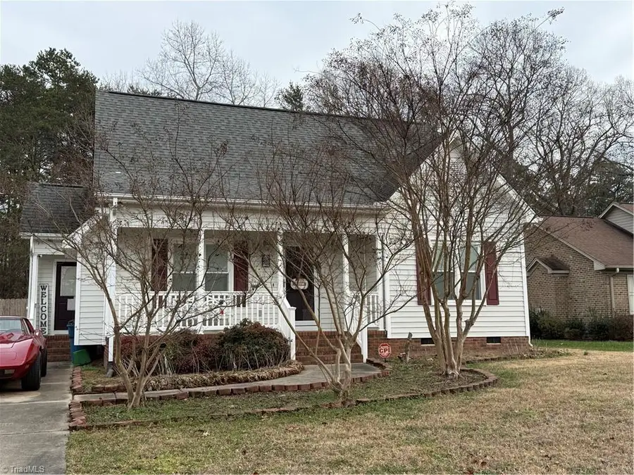 825 Lockesley Lane, Burlington, NC 27217 - Image #2