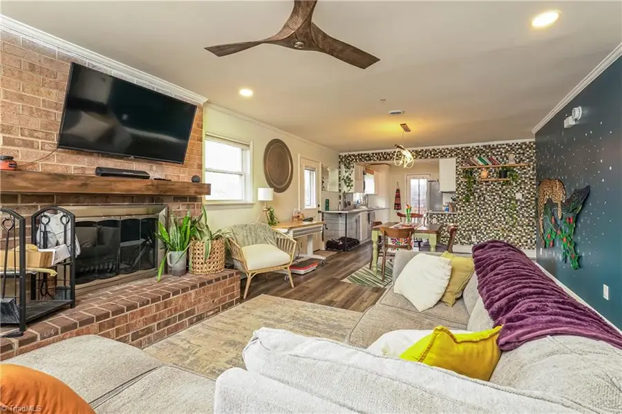 1514 Lovett Street, Greensboro, NC 27403 - Image #3