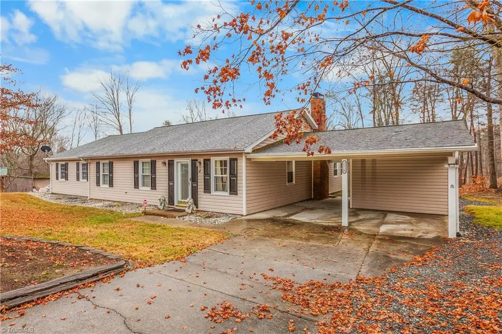 1320 Pebblebrook Road, Bethania Township, NC 27105 - Image #1