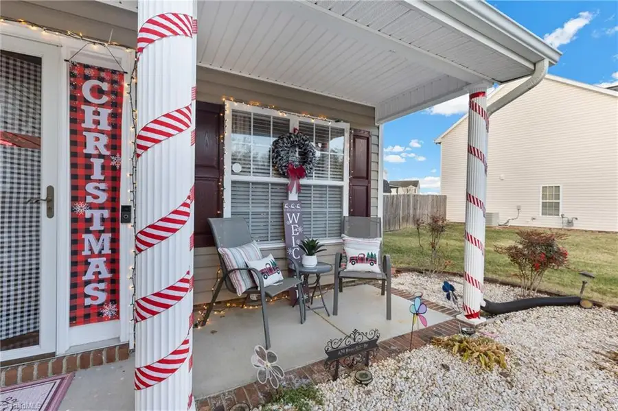 629 Brassfield Drive, Burlington, NC 27217 - Image #3