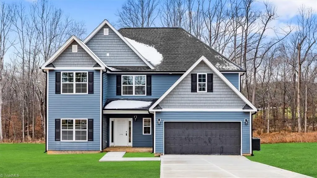 184 Olive Branch Court, Reidsville, NC 27320 - Image #1